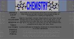 Desktop Screenshot of neffsclassroom.com